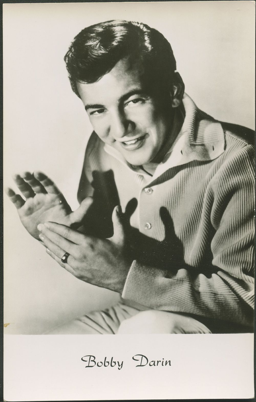 (image for) Bobby Darin#0091